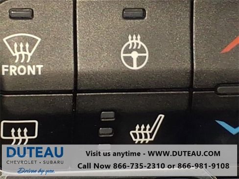 Used 2021 Jeep Wrangler Unlimited Rubicon image 16