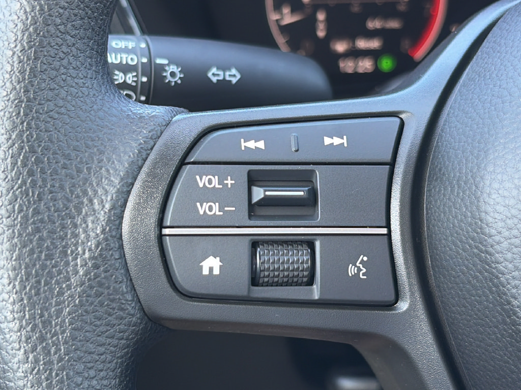 New 2027 Honda CR-V EX image 23