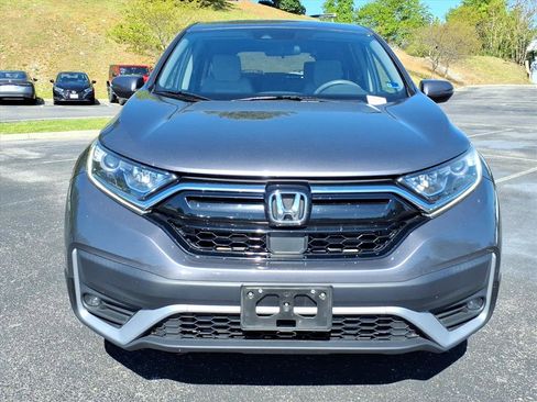 Used 2020 Honda CR-V EX image 13