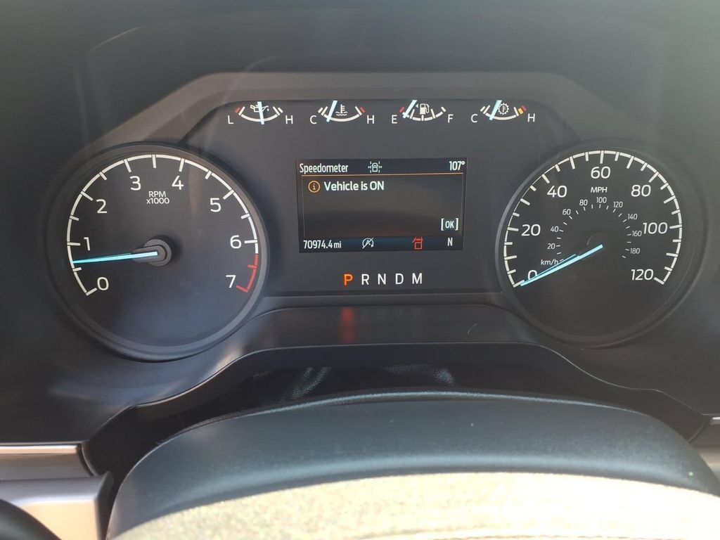 Used 2023 Ford F150 XLT RWD image 8