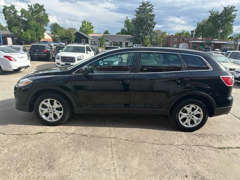 Used 2011 MAZDA CX-9 Touring w/ Moonroof & Bose Audio Pkg AWD/4WD image 5