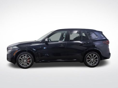New 2026 BMW X5 xDrive40i w/ M Sport Package AWD/4WD image 2