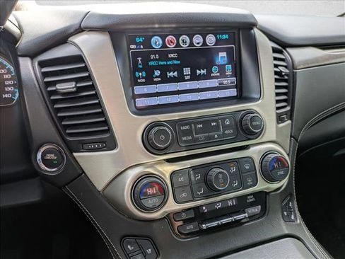 Used 2019 GMC Yukon XL Denali w/ Denali Ultimate Package image 10