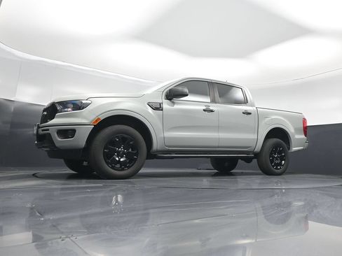 Used 2023 Ford Ranger XLT w/ Equipment Group 301A Mid RWD image 37