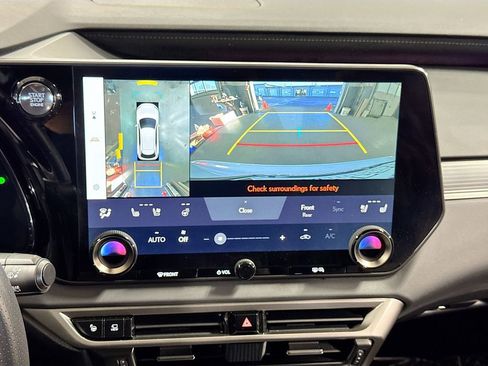 Used 2024 Lexus RX 350 F Sport w/ Convenience Package image 28