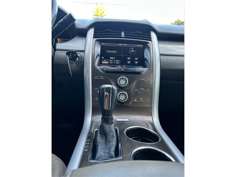 Used 2014 Ford Edge SEL w/ Equipment Group 205A image 18
