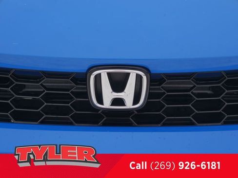 New 2026 Honda Civic Sport Touring image 13