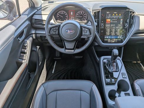 Certified 2025 Subaru Crosstrek 2.5i Limited w/ Popular Package #3A image 18