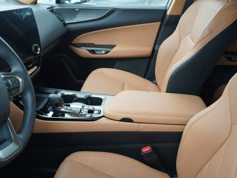 Used 2023 Lexus NX 350 AWD w/ Vision Package image 7