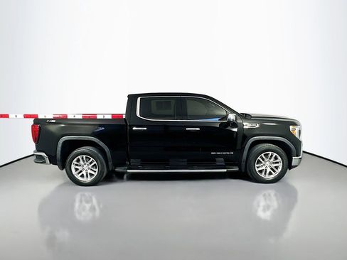 Used 2019 GMC Sierra 1500 SLT w/ SLT Premium Package image 8
