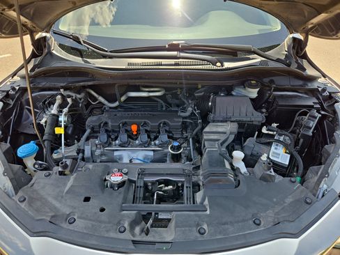 Used 2021 Honda HR-V EX-L image 31