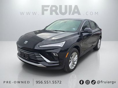 Used 2024 Buick Envista Preferred