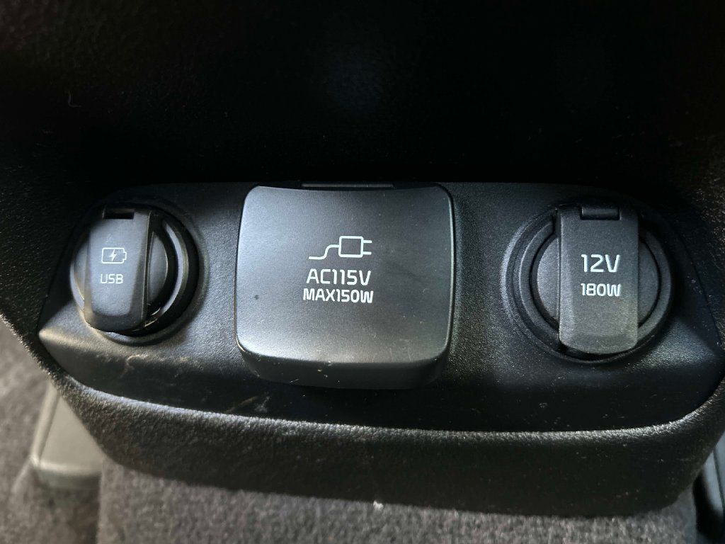 Used 2016 Kia Sorento EX w/ EX Premium Package FWD image 20