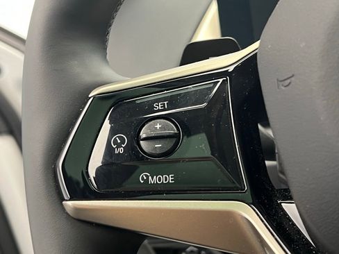 Certified 2025 BMW X3 xDrive30i image 18