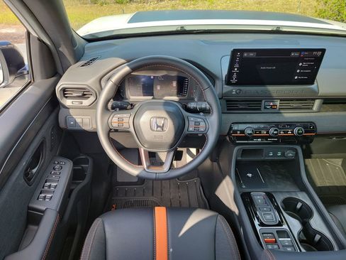 Used 2026 Honda Passport TrailSport image 21