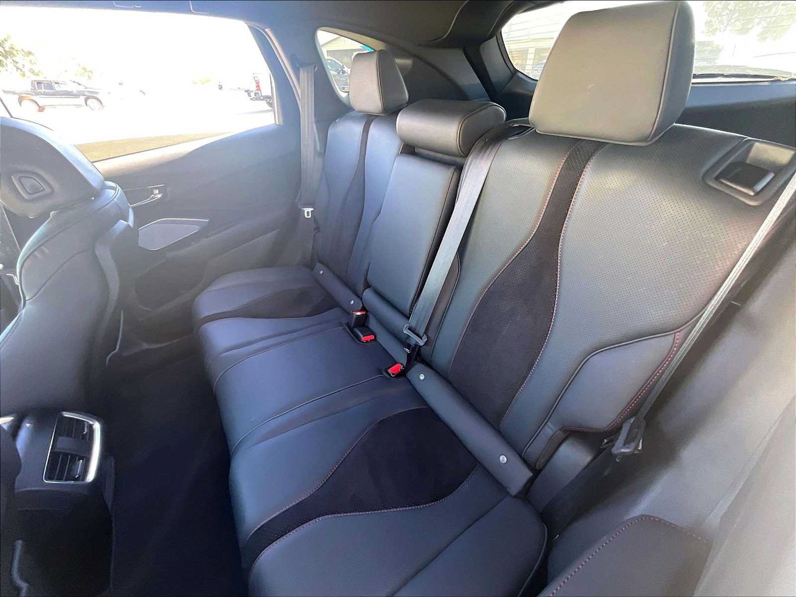 Used 2023 Acura RDX w/ Advance Package AWD/4WD image 27