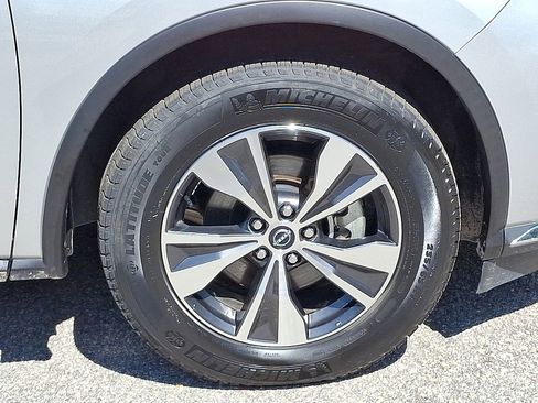 Used 2023 Nissan Murano SV image 8