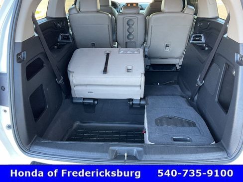 Used 2019 Honda Odyssey EX-L image 25