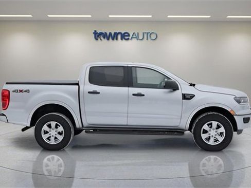 Used 2020 Ford Ranger XLT image 6