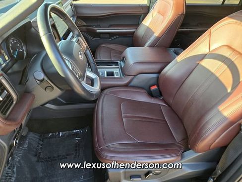 Used 2024 Ford Expedition Limited RWD image 10