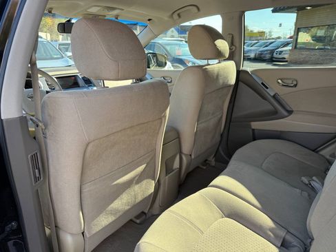 Used 2013 Nissan Murano S AWD/4WD image 18