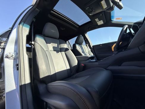 Used 2022 Subaru Outback Wilderness image 25