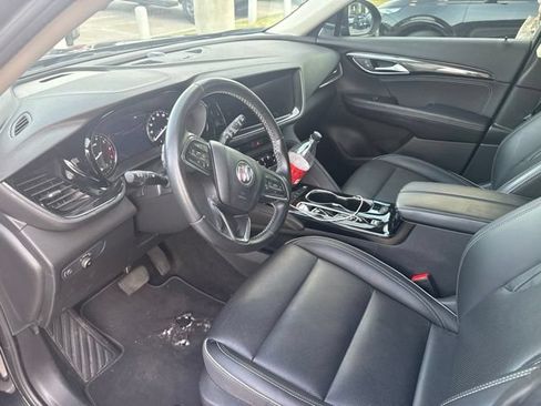 Used 2023 Buick Envision Essence FWD image 5