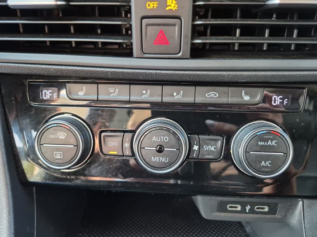 Used 2020 Volkswagen Jetta S FWD image 26