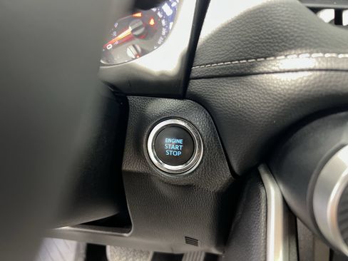 Used 2021 Toyota RAV4 XLE Premium FWD image 24