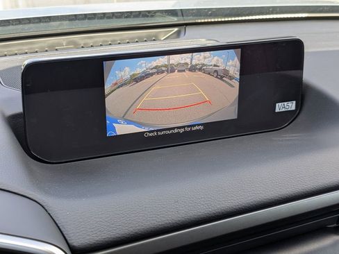 Used 2025 MAZDA CX-50 AWD 2.5 Hybrid w/ Weather Package image 23