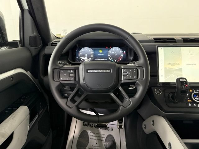 New 2026 Land Rover Defender 130 V8 AWD/4WD image 23