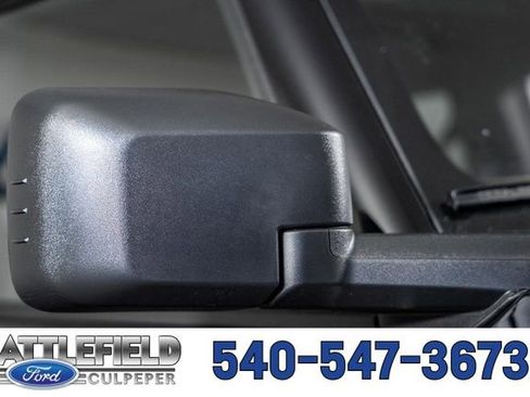 New 2025 Ford Bronco Big Bend w/ Black Diamond Package image 16