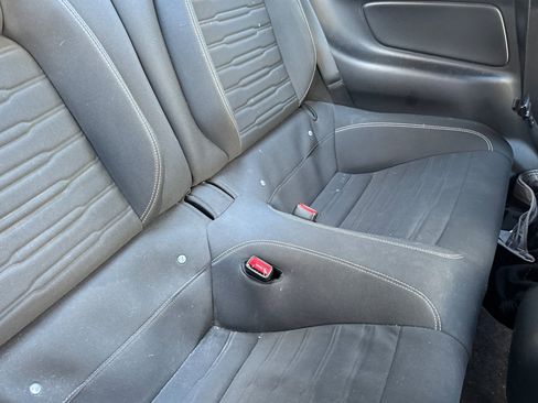 Used 2016 Ford Mustang GT RWD image 16