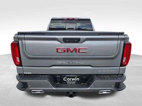 Used 2024 GMC Sierra 1500 Denali w/ Denali Reserve Package AWD/4WD image 12