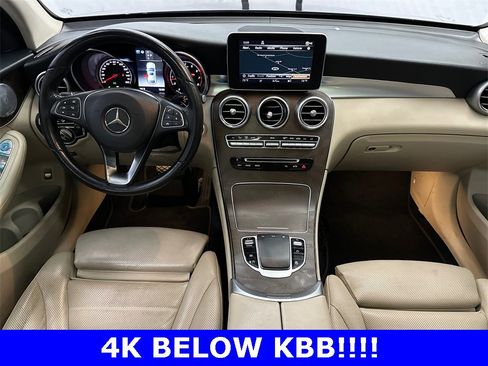 Used 2019 Mercedes-Benz GLC 300 4MATIC Coupe image 24