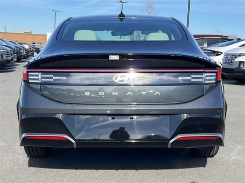 New 2026 Hyundai Sonata SEL image 32