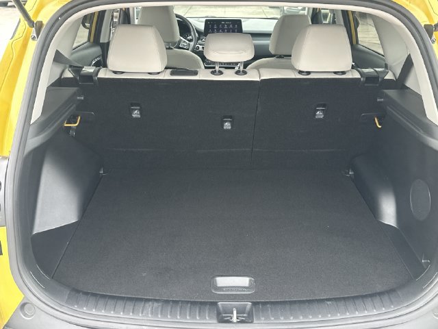 Certified 2023 Kia Seltos SX w/ SX Sunroof Package AWD/4WD image 10