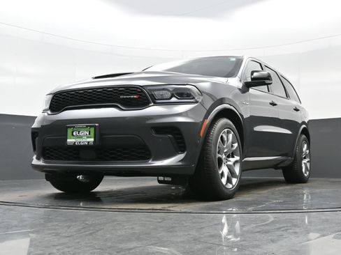 New 2026 Dodge Durango GT w/ Tow 'N Go Package AWD/4WD image 15
