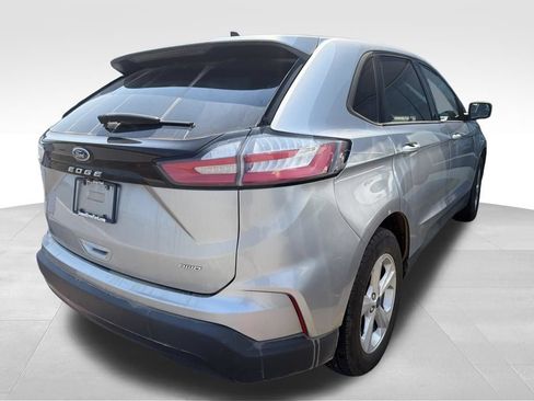 Used 2022 Ford Edge SE AWD/4WD image 28