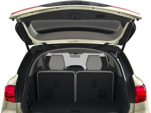 Used 2016 Acura MDX SH-AWD image 13