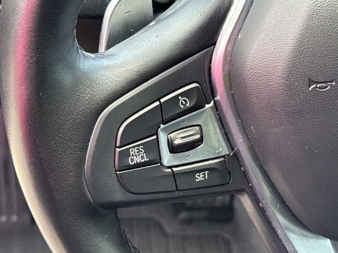 Used 2019 BMW X3 sDrive30i w/ Driving Assistance Package image 25