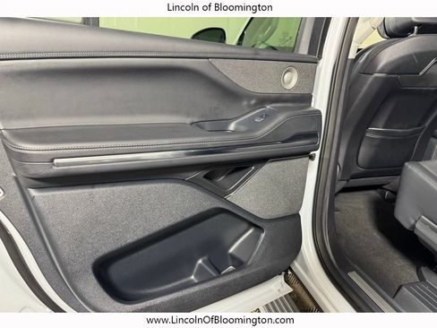 Certified 2025 Lincoln Navigator L Reserve AWD/4WD image 48