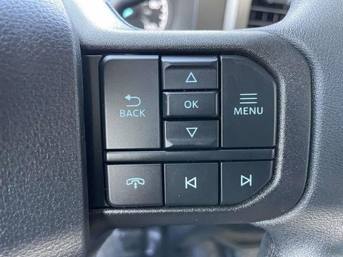 New 2026 Ford F350 XL w/ XL Driver Assist Package AWD/4WD image 10