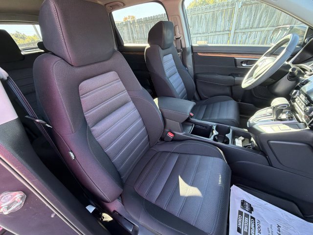 Used 2019 Honda CR-V EX image 30