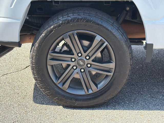 Used 2022 Ford F150 Lariat AWD/4WD image 19