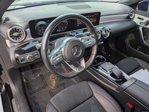 Certified 2023 Mercedes-Benz CLA 250 image 10