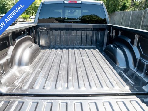 Used 2025 RAM 1500 RHO AWD/4WD image 37