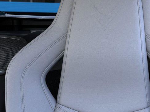 New 2026 Chevrolet Corvette Stingray Coupe w/ 1LT RWD image 21