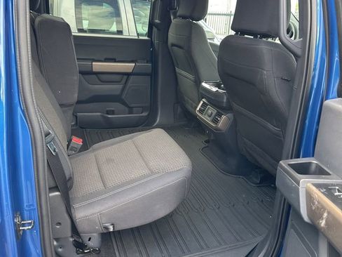 Used 2024 Ford F150 STX AWD/4WD image 9