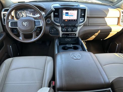 Certified 2022 RAM 2500 Laramie w/ Rambox Utility Group image 9